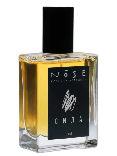Sila Сила Nose Perfumes by Nose Perfumes