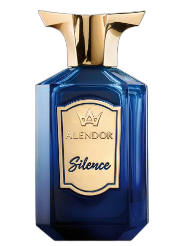 Silence Alendor Perfumes by Alendor Perfumes