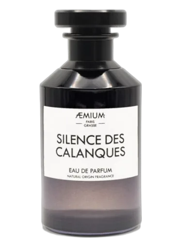 Silence Des Calanques Aemium by Aemium