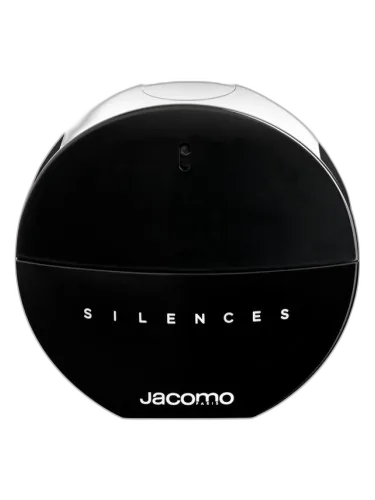 Silences Eau De Parfum Sublime Jacomo by Jacomo