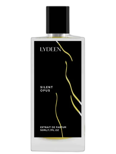 Silent Opus Lydeen by Lydeen