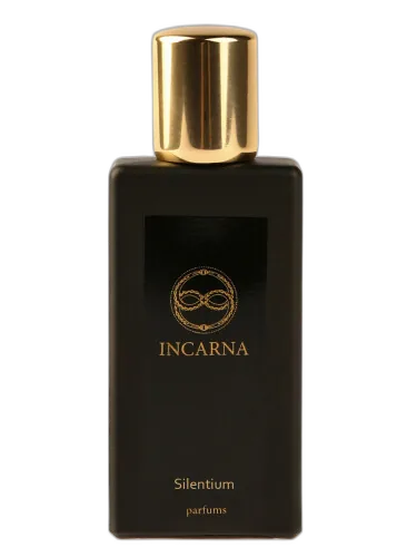 Silentium Incarna Parfums by Incarna parfums