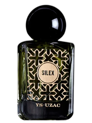 Silex Ys-uzac by Ys-Uzac