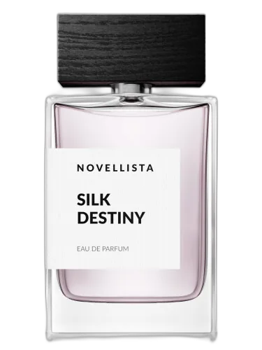 Silk Destiny Novellista by Novellista