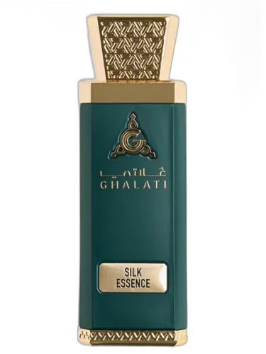 Silk Essence Ghalati by Ghalati