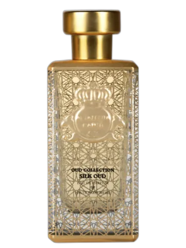 Silk Oud Al-jazeera Perfumes by Al-Jazeera Perfumes
