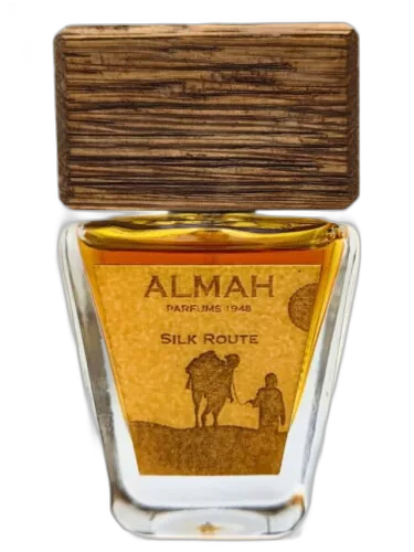 Silk Route Almah Parfums 1948