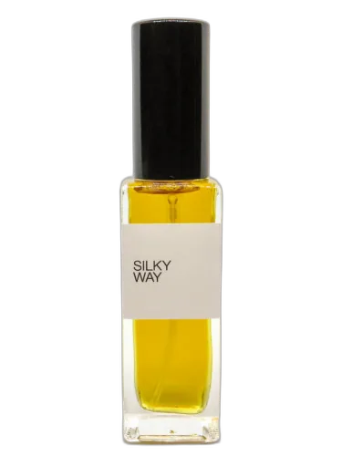 Silky Way Partisan Parfums