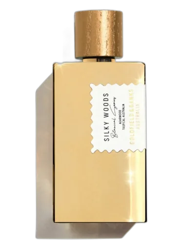 Silky Woods Goldfield & Banks Australia by Goldfield & Banks Australia