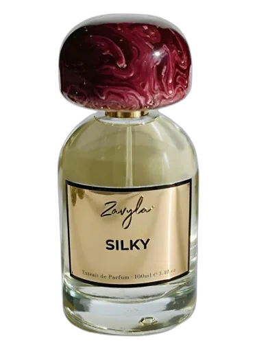 Silky Zavyla by Zavyla
