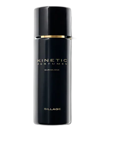 Sillage Kinetic Perfumes by Kinetic Perfumes