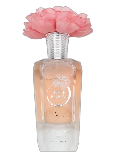 Silver Bloom Lomani by Lomani