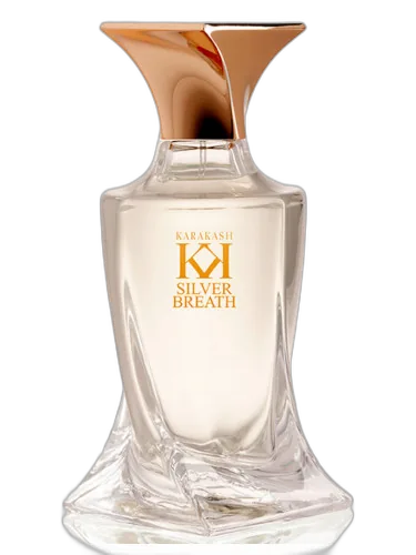 Silver Breath Karakash Perfume by Karakash Perfume
