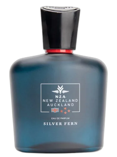 Silver Fern Nza - New Zealand Auckland by NZA - New Zealand Auckland