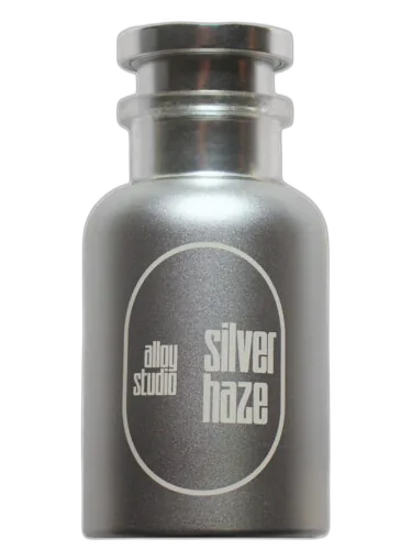 Silver Haze Alloy Studio by Alloy Studio