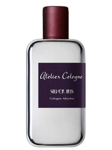 Silver Iris Atelier Cologne by Atelier Cologne