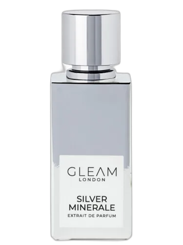 Silver Minerale Gleam Perfume by Gleam Perfume