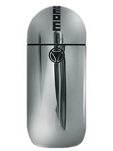 Silver Momo Design by Momo Design
