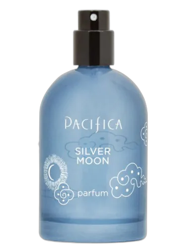 Silver Moon Pacifica by Pacifica