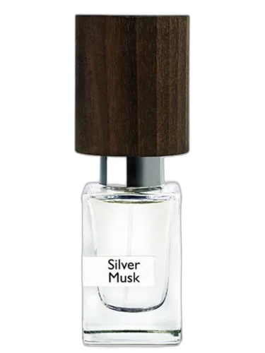 Silver Musk Nasomatto by Nasomatto