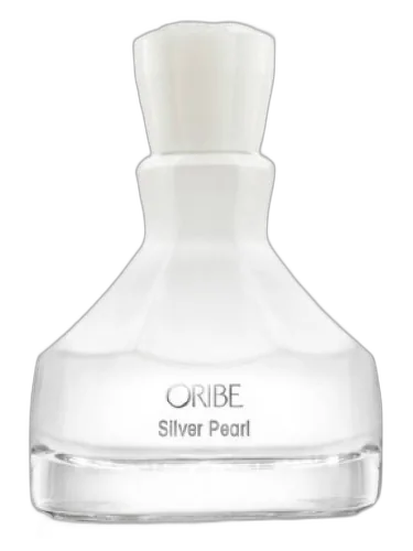 Silver Pearl Oribe