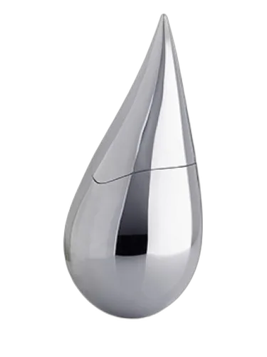 Silver Rain La Prairie