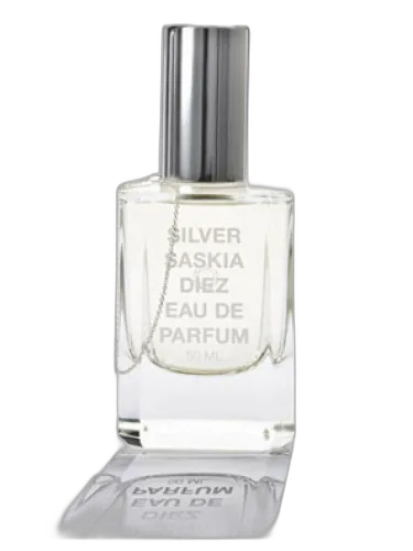 Silver Saskia Diez