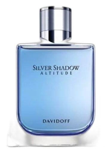 Silver Shadow Altitude Davidoff by Davidoff