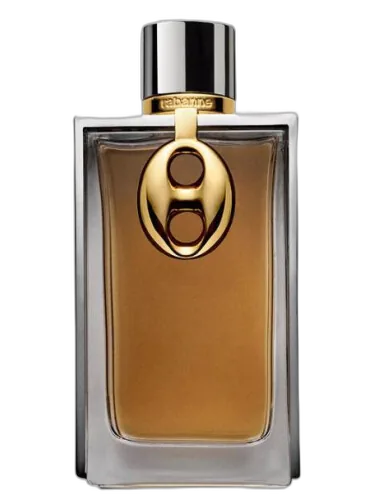 Silver Skin Rabanne by Rabanne