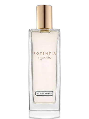 Silver Thread The House Of Potentia by The House Of Potentia