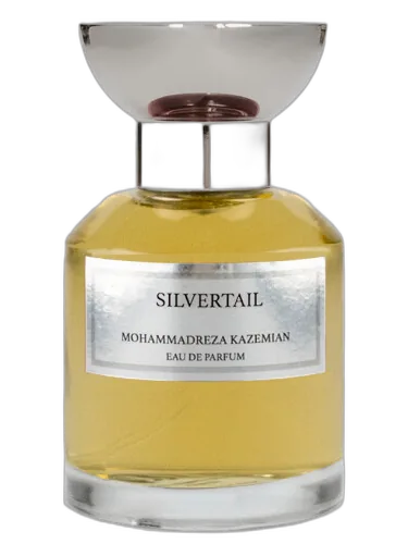 Silvertail Mohammadreza Kazemian by Mohammadreza Kazemian