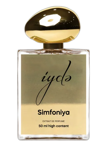 Simfoniya İydə by İydə