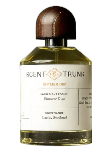 Simmer Dim Scent Trunk