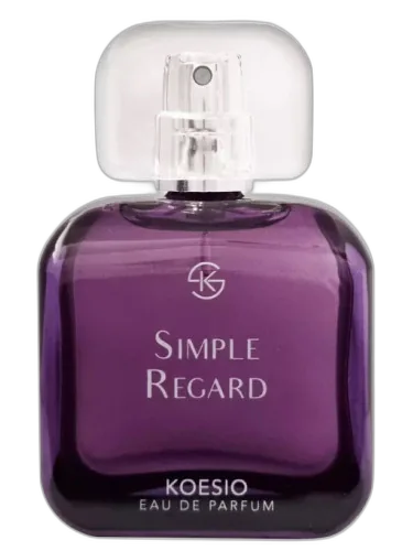 Simple Regard Koesio by Koesio