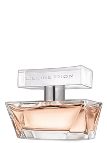 Simply Chic Celine Dion by Celine Dion
