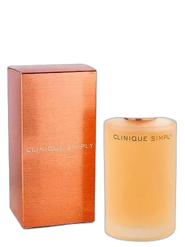 Simply Clinique Clinique by Clinique