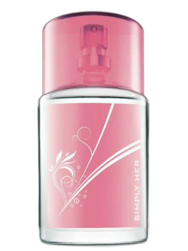 Simply Her Avon by Avon