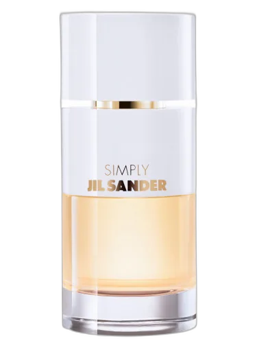 Simply Jil Sander Eau De Toilette Jil Sander by Jil Sander