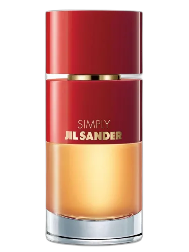 Simply Jil Sander Elixir Jil Sander by Jil Sander