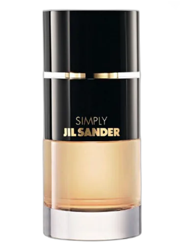 Sander Jil Sander by Jil Sander
