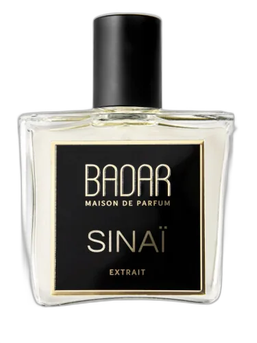Sinaï Badar by Badar