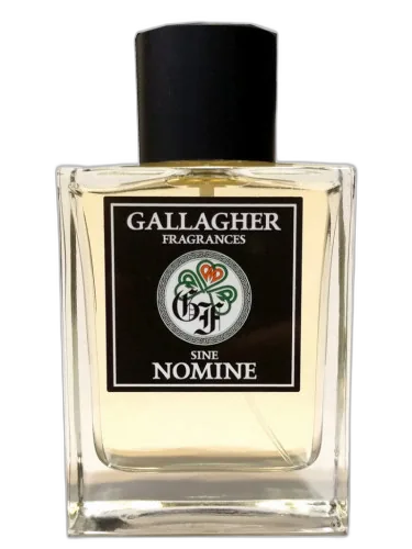 Sine Nomine Gallagher Fragrances by Gallagher Fragrances