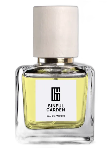 Sinful Garden G Parfums by G Parfums