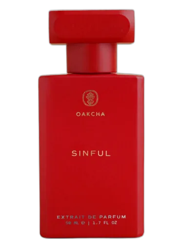 Sinful Oakcha by Oakcha