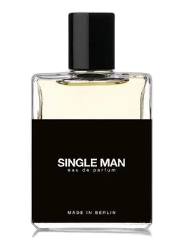 Single Man Moth And Rabbit Perfumes