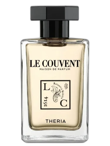 Singuliere Theria Le Couvent Maison De Parfum by Le Couvent Maison de Parfum