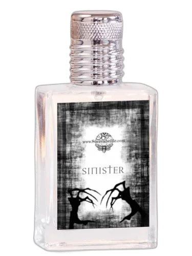Sinister Sucreabeille by Sucreabeille