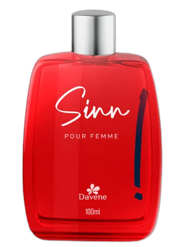 Sinn Pour Femme Davene