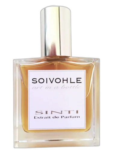 Sinti Soivohle by Soivohle