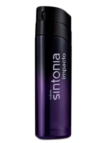 Sintonia Impacto Natura by Natura